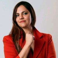 Daphne Lorraine Zaldaña