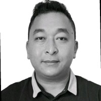 Dr. Dayananda Naorem