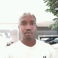 Bolokang Chwenyane