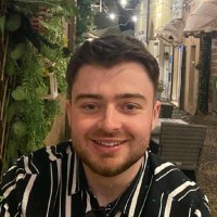 Mike Higgins