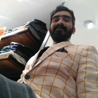 Nadeem Ahmed