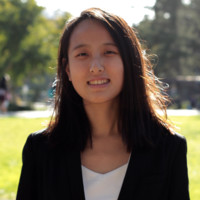 Cloris Zhang