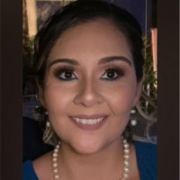 María Silvana Saavedra Jiménez