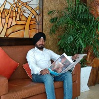 Raghvir Singh