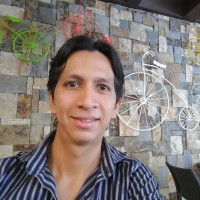 Alberto Herrera