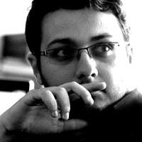 Saeid Eyvazi Shamasbi
