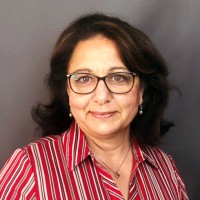 Vicky Tinkjian