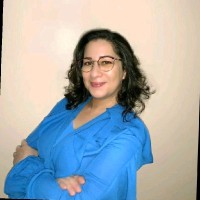 Asmaa HAMMADI