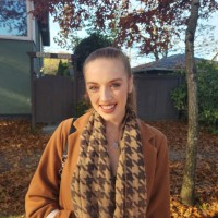 Megan Kennedy