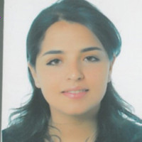 MERIEM MOUZAHIR