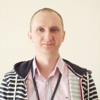 Bogdan Nasypanyy