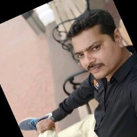 Raghu Venkatesh