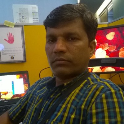 Venkat Rao