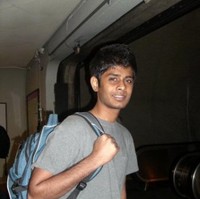 Yogi Patel