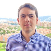 Juan Camilo Marin Gomez