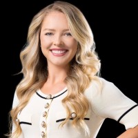 Olivia Alstrom