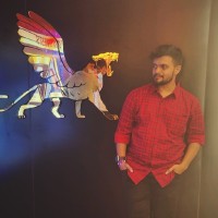 Parth Joshi