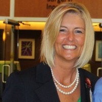 Carrie Selke