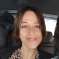 Ana María Díaz Ariza