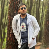 Anirudh Raghav