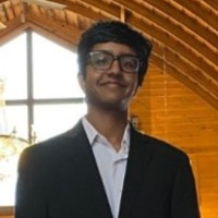 Anirudh Vadrevu