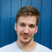 Nathan Van De Hel