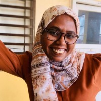 Nusaiba Awad Mohamed Ali