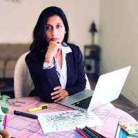SHIVANGI AGRAWAL