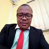 Salau Kazeem (Bsc, Mba)