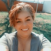 Jamilyn Yazzie