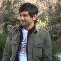 Nirav Parekh