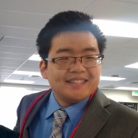 Chance English