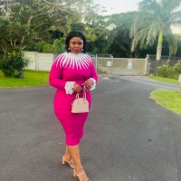 Phumzile Phumelele Mdlalose