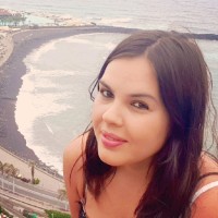 Sara Astudillo granado