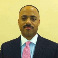 Eric Myles