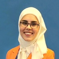 Amal Jaradat, Msc, Cem, Cap, Rep