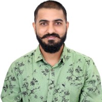 Sagar Aher