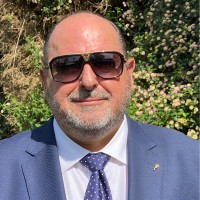 Fernando José Fuentes Guardia