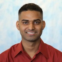 Dinesh Narein