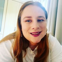 Rebecca Elizabeth Evans