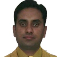 Gulzar Ahmad