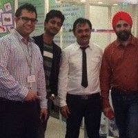 Atul Goel