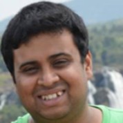 Arnab Bhattacharya