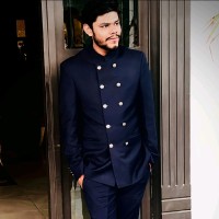 Hunain Raza(Ca Finalist)