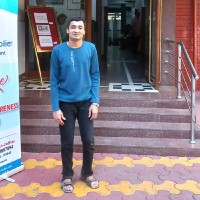 Himanshu Mehta