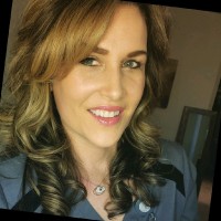 Holley Redmond (Putt)