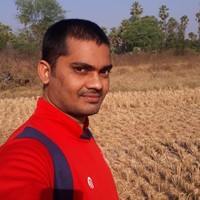 Satish Gudar