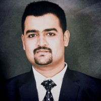 Mohsin Shaikh