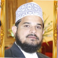 Allama Muhammad Ahsan Siddiqui