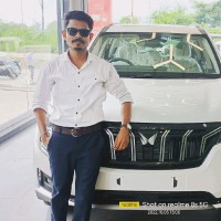 Devesh Ghaywat 🇮🇳
